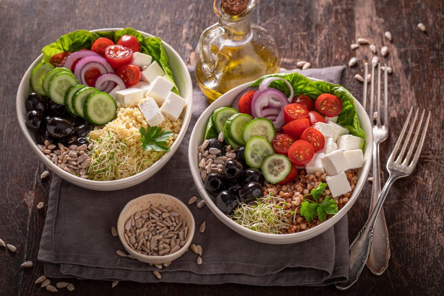 Mediterranean Diet